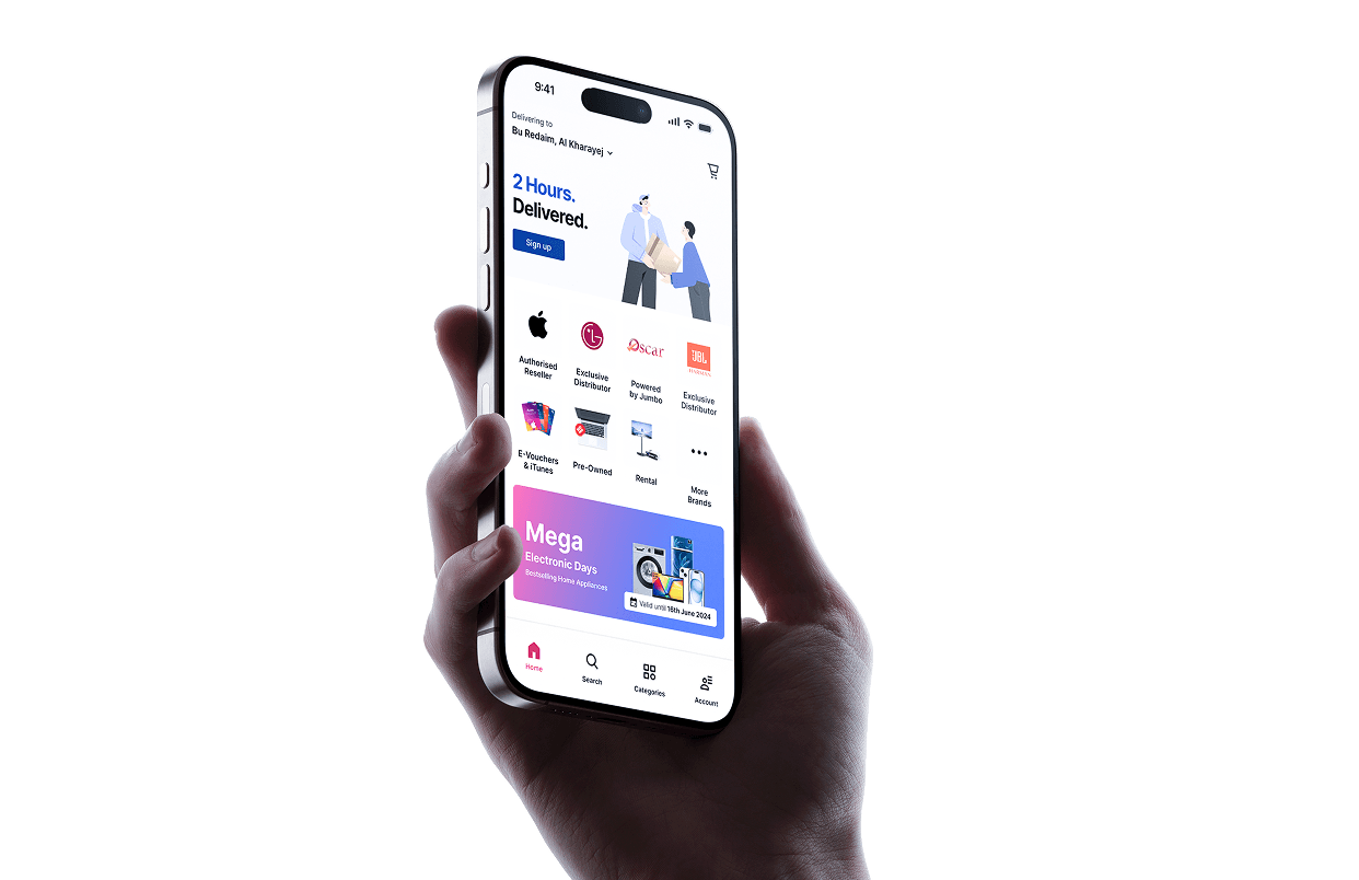 Souq App