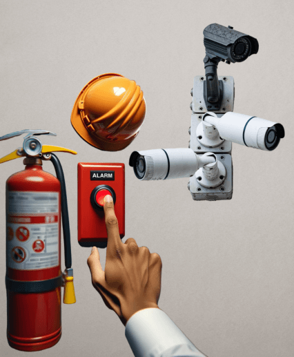 ELV & Fire Safety